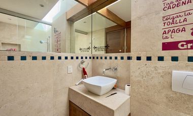 CASA EN CONDOMINIO EN VENTA EN JARDINES DEL PEDREGAL