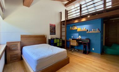 CASA EN CONDOMINIO EN VENTA EN JARDINES DEL PEDREGAL