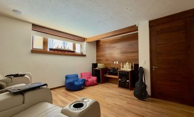 CASA EN CONDOMINIO EN VENTA EN JARDINES DEL PEDREGAL
