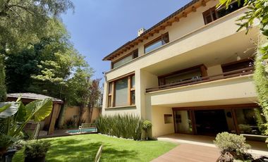 CASA EN CONDOMINIO EN VENTA EN JARDINES DEL PEDREGAL