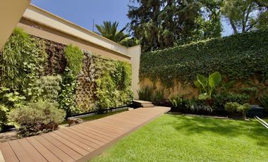 CASA EN CONDOMINIO EN VENTA EN JARDINES DEL PEDREGAL