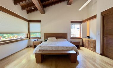 CASA EN CONDOMINIO EN VENTA EN JARDINES DEL PEDREGAL