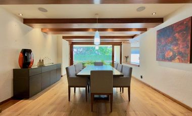 CASA EN CONDOMINIO EN VENTA EN JARDINES DEL PEDREGAL