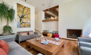 CASA EN CONDOMINIO EN VENTA EN JARDINES DEL PEDREGAL
