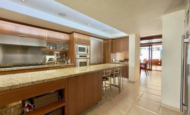 CASA EN CONDOMINIO EN VENTA EN JARDINES DEL PEDREGAL