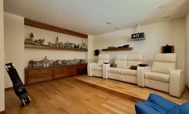 CASA EN CONDOMINIO EN VENTA EN JARDINES DEL PEDREGAL