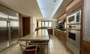 CASA EN CONDOMINIO EN VENTA EN JARDINES DEL PEDREGAL