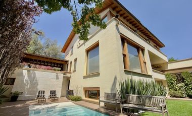 CASA EN CONDOMINIO EN VENTA EN JARDINES DEL PEDREGAL