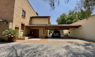 CASA EN CONDOMINIO EN VENTA EN JARDINES DEL PEDREGAL