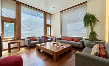 CASA EN CONDOMINIO EN VENTA EN JARDINES DEL PEDREGAL