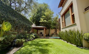 CASA EN CONDOMINIO EN VENTA EN JARDINES DEL PEDREGAL