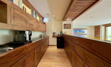 CASA EN CONDOMINIO EN VENTA EN JARDINES DEL PEDREGAL