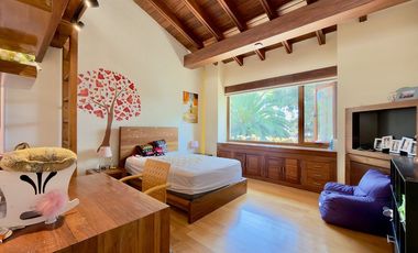 CASA EN CONDOMINIO EN VENTA EN JARDINES DEL PEDREGAL