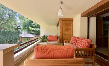 CASA EN CONDOMINIO EN VENTA EN JARDINES DEL PEDREGAL