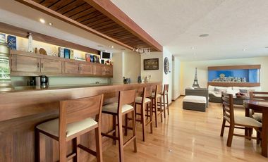 CASA EN CONDOMINIO EN VENTA EN JARDINES DEL PEDREGAL