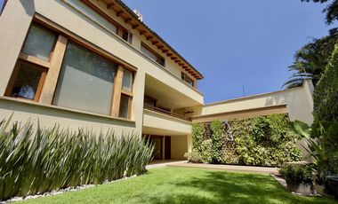 CASA EN CONDOMINIO EN VENTA EN JARDINES DEL PEDREGAL