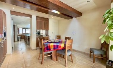 CASA EN CONDOMINIO EN VENTA EN JARDINES DEL PEDREGAL