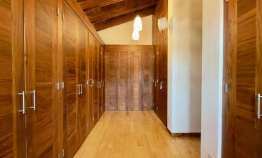 CASA EN CONDOMINIO EN VENTA EN JARDINES DEL PEDREGAL