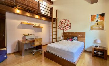 CASA EN CONDOMINIO EN VENTA EN JARDINES DEL PEDREGAL