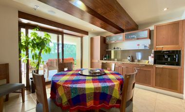 CASA EN CONDOMINIO EN VENTA EN JARDINES DEL PEDREGAL