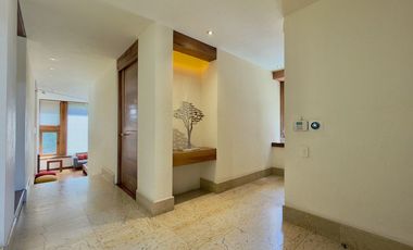 CASA EN CONDOMINIO EN VENTA EN JARDINES DEL PEDREGAL