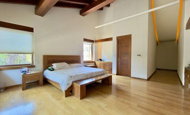 CASA EN CONDOMINIO EN VENTA EN JARDINES DEL PEDREGAL