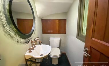 Casa en venta en Abril Country Club Hudson Berazategui de 6 ambientes