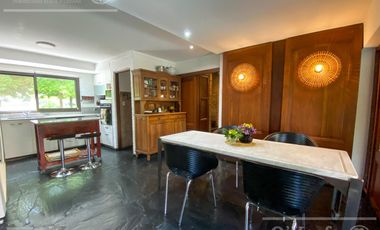 Casa en venta en Abril Country Club Hudson Berazategui de 6 ambientes