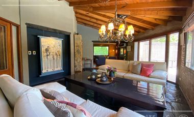 Casa en venta en Abril Country Club Hudson Berazategui de 6 ambientes