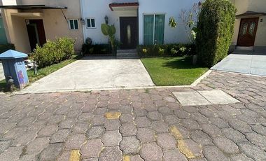 Casa en Venta, Los Pirules, 3 Recamaras