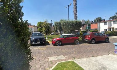 Casa en Venta, Los Pirules, 3 Recamaras