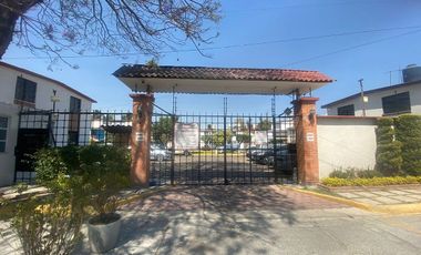 Casa en Venta, Los Pirules, 3 Recamaras