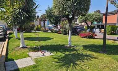 Casa en Venta, Los Pirules, 3 Recamaras