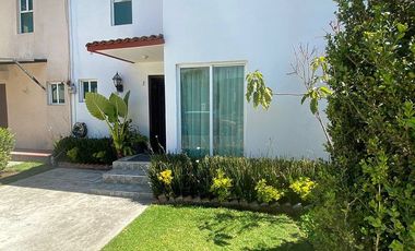 Casa en Venta, Los Pirules, 3 Recamaras