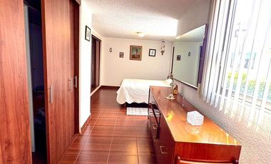 Casa en Renta, Valle Dorado, 4 Recamaras
