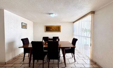 Casa en Renta, Valle Dorado, 4 Recamaras