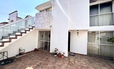 Casa en Renta, Valle Dorado, 4 Recamaras