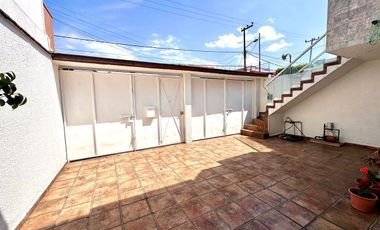 Casa en Renta, Valle Dorado, 4 Recamaras