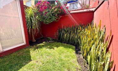 Casa en Renta, Valle Dorado, 4 Recamaras