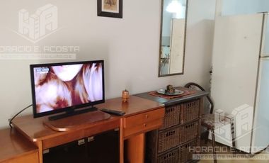 Departamento - Caseros