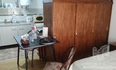 Departamento - Caseros