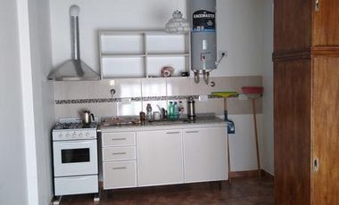 Departamento - Caseros