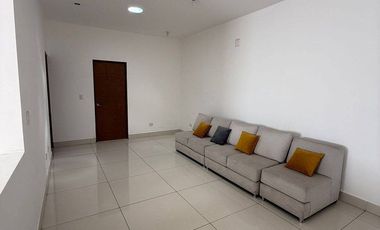 Casa amueblada en renta en Privada Victoria, Escobedo