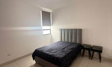 Casa amueblada en renta en Privada Victoria, Escobedo