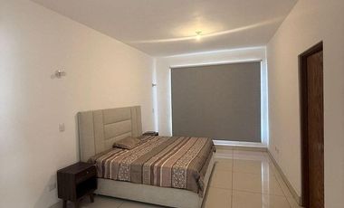 Casa amueblada en renta en Privada Victoria, Escobedo