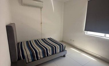 Casa amueblada en renta en Privada Victoria, Escobedo