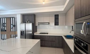 Casa amueblada en renta en Privada Victoria, Escobedo