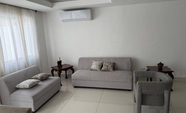 Casa amueblada en renta en Privada Victoria, Escobedo