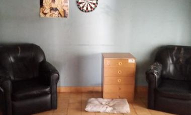 Casa con  2 Departamentos Venta en BLOCK - Temperley