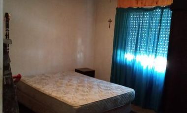 Casa con  2 Departamentos Venta en BLOCK - Temperley